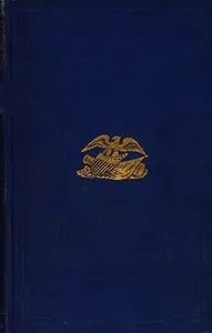 History of the National Flag of the United States of America — Schuyler Hamilton cover