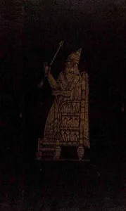 Discoveries Among the Ruins of Nineveh and Babylon — Austen Henry Layard cover