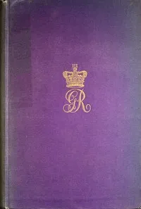 Farmer George, Volume 1 — Lewis Melville cover