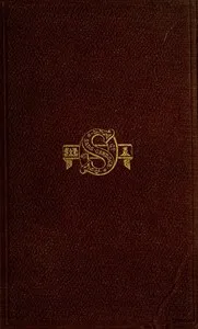 The Weird of the Wentworths: A Tale of George IV's Time, Vol. 1 — Johannes Scotus cover