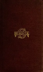 The Weird of the Wentworths: A Tale of George IV's Time, Vol. 2 — Johannes Scotus cover