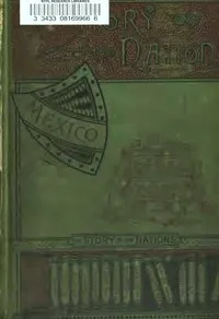 Mexico — Susan Hale cover