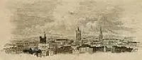 The Newcastle Song Book; or, Tyne-Side Songster: Being a Collection of Comic and Satirical Songs, Descriptive of Eccentric Characters, and the Manners and Customs of a Portion of the Labouring Population of Newcastle and the Neighbourhood — Various cover