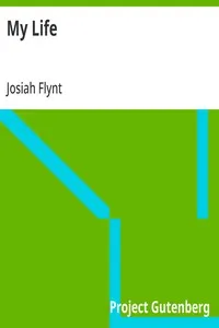 My Life cover