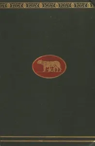 The Makers of Modern Rome, in Four Books — Mrs. (Margaret) Oliphant cover