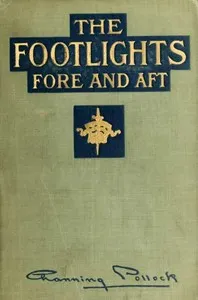 The Footlights, Fore and Aft cover