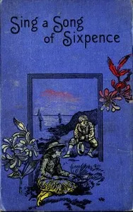 Sing a Song of Sixpence — Mary Holdsworth cover