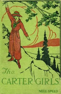 The Carter Girls — Nell Speed cover