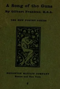 A Song of the Guns cover