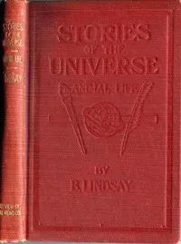 Stories of the Universe: Animal Life cover