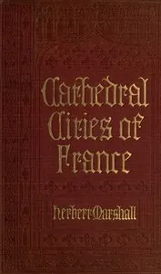 Cathedral Cities of France cover