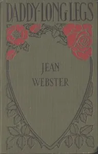 Daddy-Long-Legs — Jean Webster cover