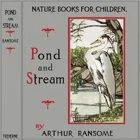 Pond and Stream — Arthur Ransome cover