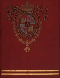 Spanish Vistas — George Parsons Lathrop cover