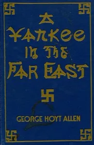 A Yankee in the Far East cover