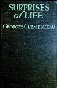 The surprises of life — Georges Clemenceau cover
