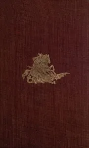 Fictitious & Symbolic Creatures in Art: With Special Reference to Their Use in British Heraldry — John Vinycomb cover