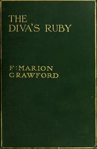 The Diva's Ruby cover