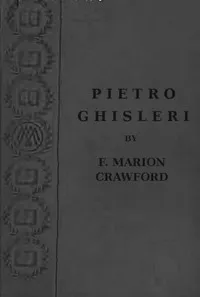 Pietro Ghisleri cover