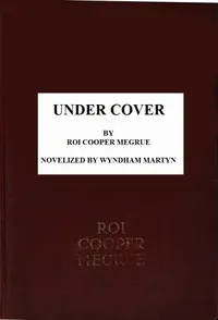 Under Cover — Wyndham Martyn cover
