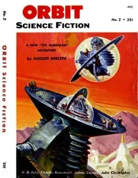Tony and the Beetles — Philip K. Dick cover