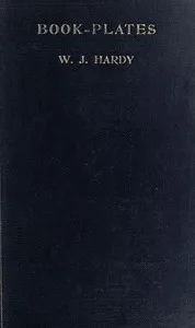 Book-Plates cover