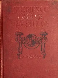 Stories of Useful Inventions cover