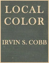 Local Color cover