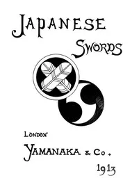 Japanese Swords — Yamanaka & Company cover