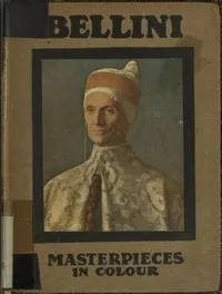 Bellini cover