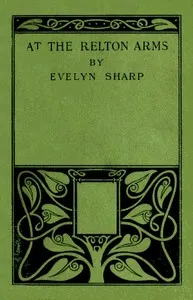 At the Relton Arms — Evelyn Sharp cover