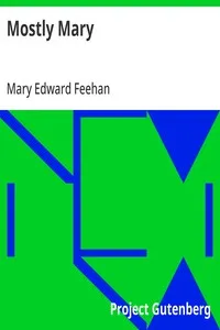 Mostly Mary — Mary Edward Feehan cover