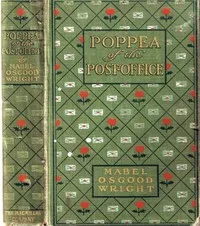 Poppea of the Post-Office — Mabel Osgood Wright cover
