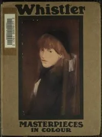 Whistler — T. Martin Wood cover