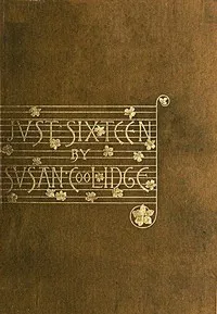 Just Sixteen. — Susan Coolidge cover