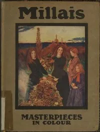 Millais — A. L. (Alfred Lys) Baldry cover