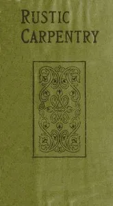 Rustic Carpentry — Anonymous cover