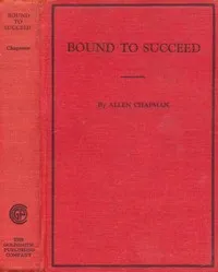 Bound to Succeed; or, Mail Order Frank's Chances — Allen Chapman cover