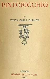 Pintoricchio cover