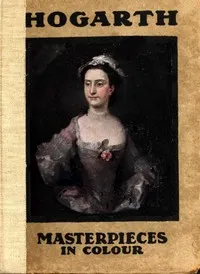 Hogarth — C. Lewis (Charles Lewis) Hind cover