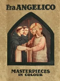 Fra Angelico — James Mason cover