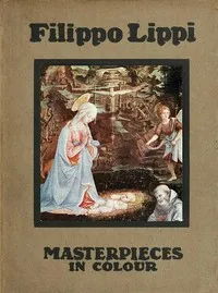 Filippo Lippi — Paul G. (Paul George) Konody cover