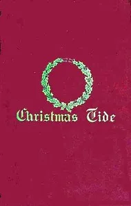 Christmas-Tide cover