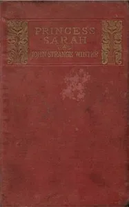 Princess Sarah, and Other Stories cover