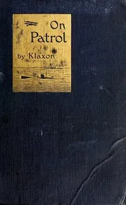 On Patrol — John Graham Bower cover