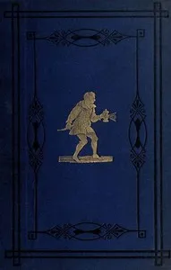 The Old Showmen and the Old London Fairs — Thomas Frost cover