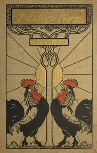 Tales of a Poultry Farm — Clara Dillingham Pierson cover
