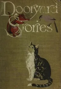 Dooryard Stories cover