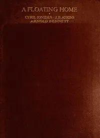 A Floating Home cover