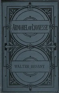 Armorel of Lyonesse: A Romance of To-day cover